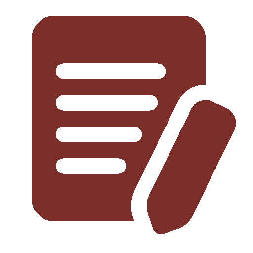 Content creative icon